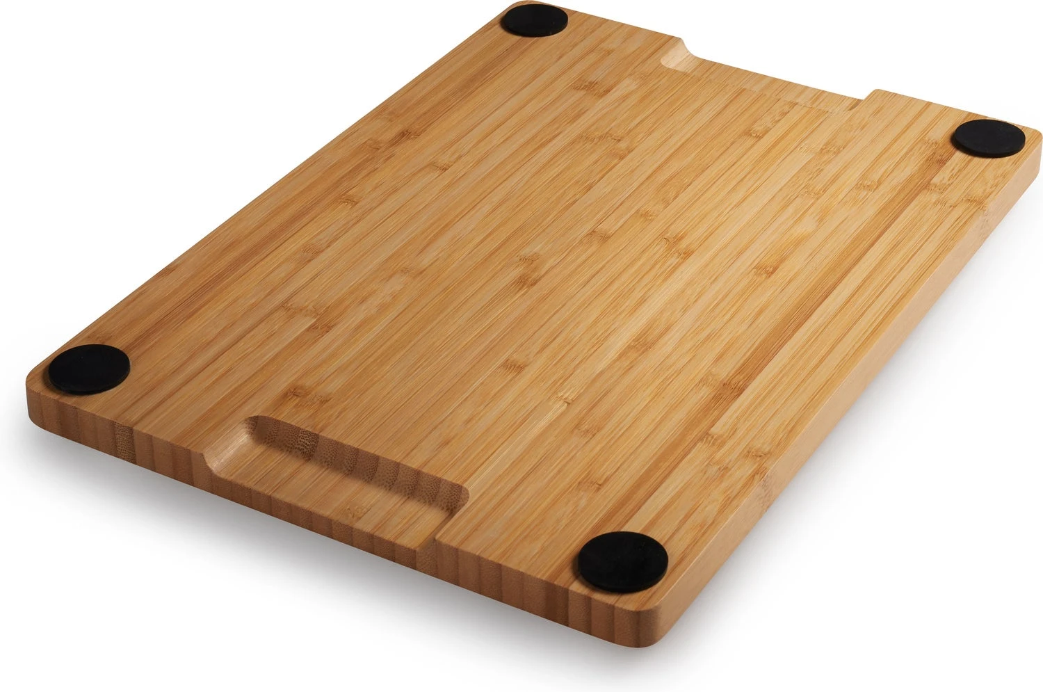 Napoleon Zijtafel Snijplank 37 X 27 X 8 Cm 4 Napoleon Zijtafel Snijplank 37 X 27 X 8 Cm - Afbeelding 2