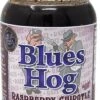 Blues Hog Barbecuesaus Rasberry Chipotle 562 Ml -Bekend Keukenartikelen Winkel 0665591000008 1