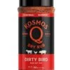 Kosmos Q Rub Dirty Bird 311 Gr -Bekend Keukenartikelen Winkel 0851818003017 1