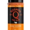 Kosmos Q Rub Cow Cover 297 Gr -Bekend Keukenartikelen Winkel 0851818003024