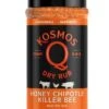 Kosmos Q Rub Killer Bee Chipotle 374 Gr -Bekend Keukenartikelen Winkel 0851818003123 1