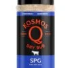 Kosmos Q Rub SPG Beef 340 Gr -Bekend Keukenartikelen Winkel 0857845008506 1