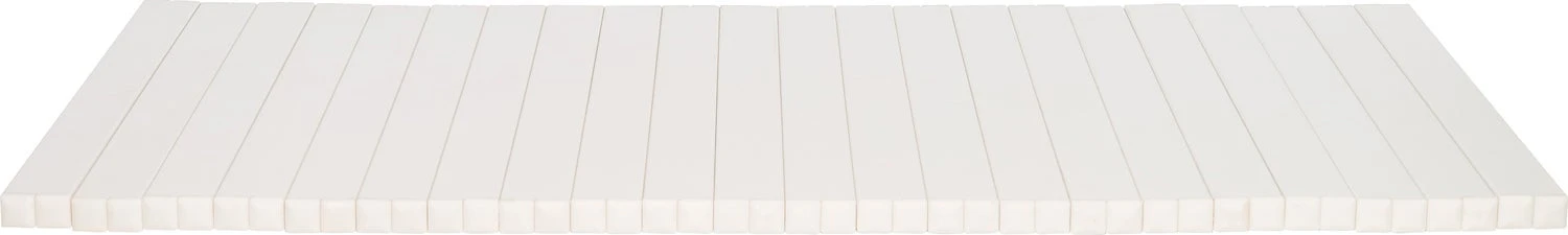 Intratuin Flexibel Dienblad Wit 3 Intratuin Flexibel Dienblad Wit