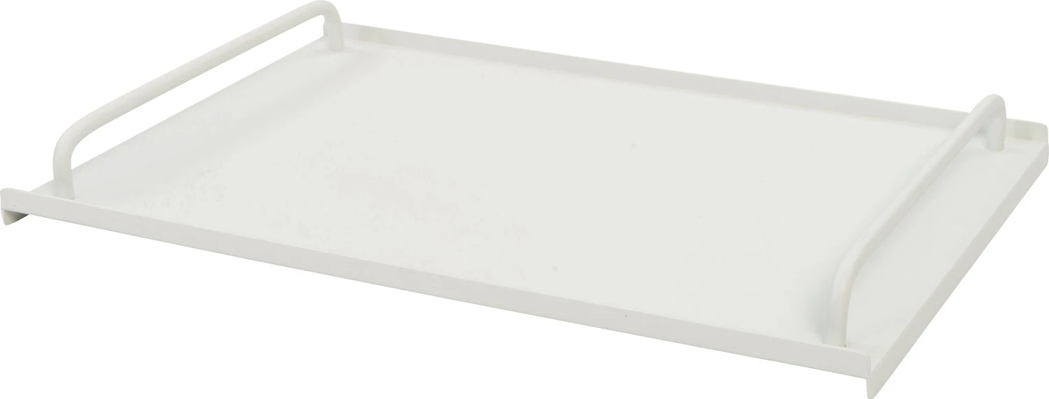 Intratuin Dienblad Ellie Wit 50 X 35 X 5 Cm 3 Intratuin Dienblad Ellie Wit 50 X 35 X 5 Cm