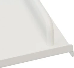 Intratuin Dienblad Ellie Wit 50 X 35 X 5 Cm 5 Intratuin Dienblad Ellie Wit 50 X 35 X 5 Cm -Bekend Keukenartikelen Winkel 2011999632200 2