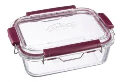 Kilner Voorraaddoos Bordeaux 24 X 19 X 8,5 Cm