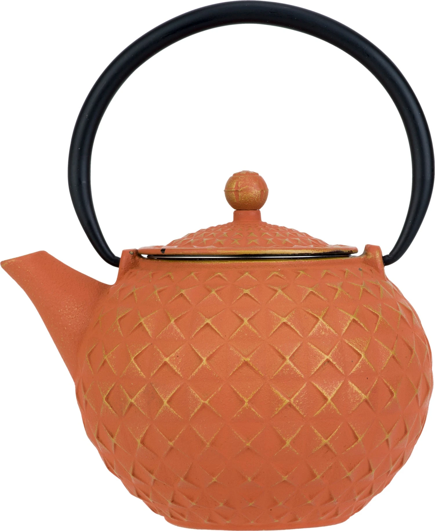 Cosy & Trendy Theepot Sakai Terracotta 1 L 3 Cosy & Trendy Theepot Sakai Terracotta 1 L