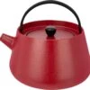 Cosy & Trendy Theepot Billy Rood 0,38 L -Bekend Keukenartikelen Winkel 5401110048411 0