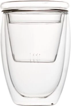 Cosy & Trendy Theeglas 280 Ml