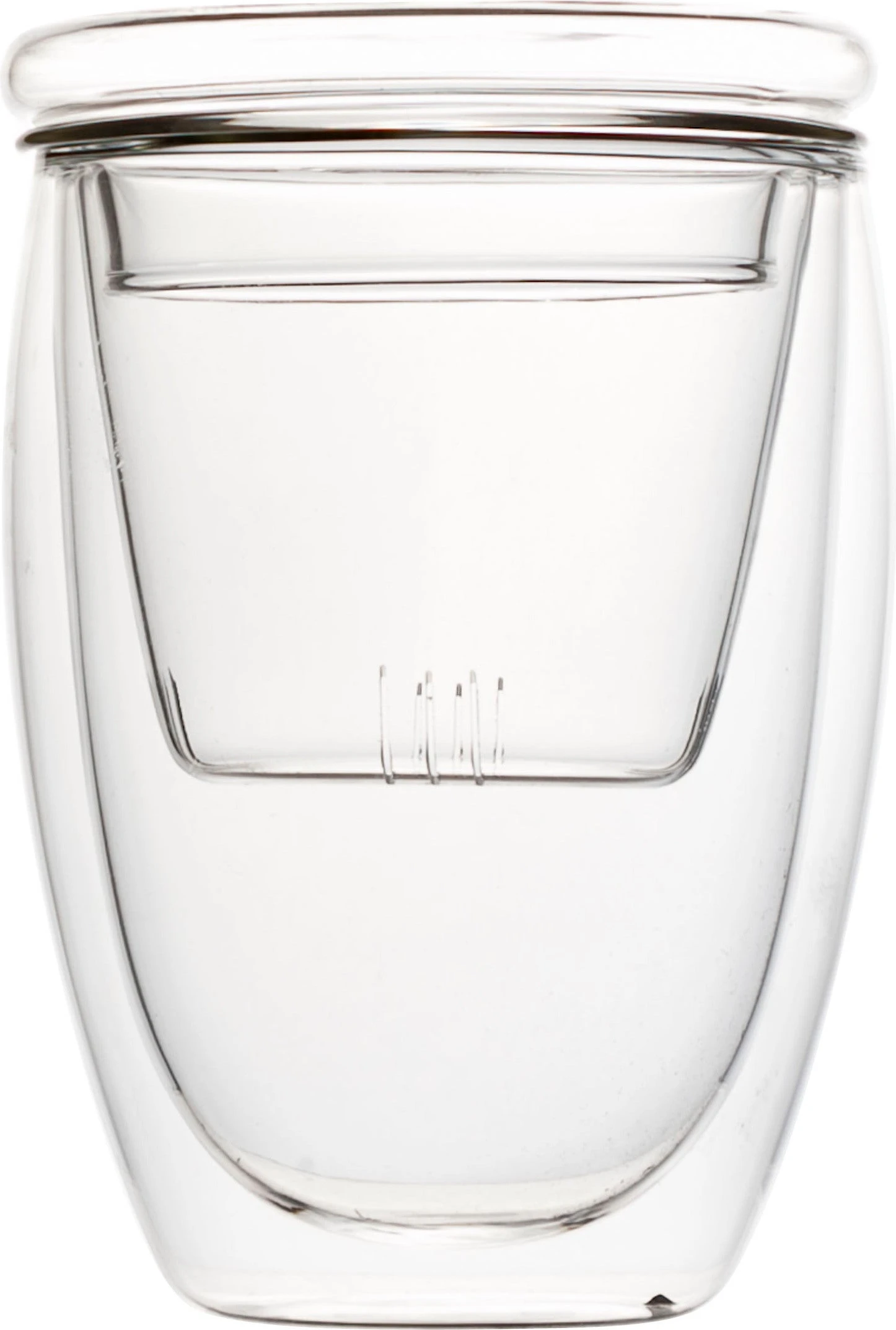 Cosy & Trendy Theeglas 280 Ml 3 Cosy & Trendy Theeglas 280 Ml