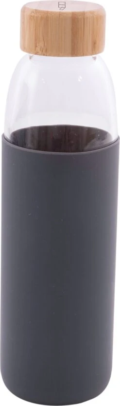 Point Virgule Drinkfles Grijs 0,58 L