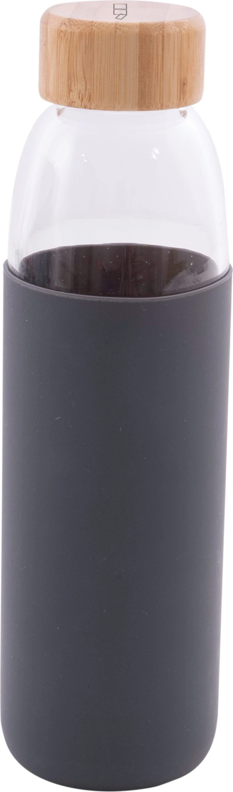 Point Virgule Drinkfles Grijs 0,58 L 3 Point Virgule Drinkfles Grijs 0,58 L