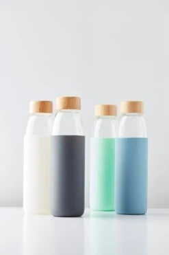 Point Virgule Drinkfles Grijs 0,58 L 9 Point Virgule Drinkfles Grijs 0,58 L -Bekend Keukenartikelen Winkel 5420059834701 4