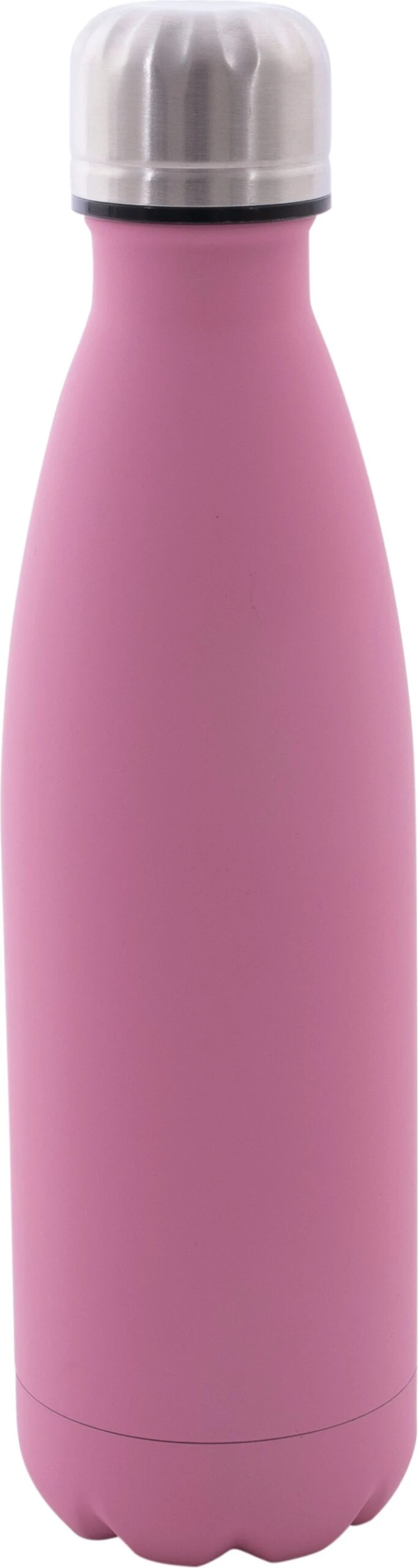 Point Virgule Isoleerfles Living Roze 0,5 L 3 Point Virgule Isoleerfles Living Roze 0,5 L