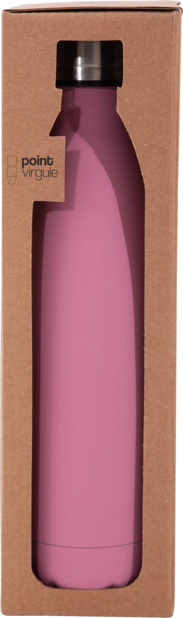 Point Virgule Isoleerfles Living Roze 0,5 L 4 Point Virgule Isoleerfles Living Roze 0,5 L - Afbeelding 2