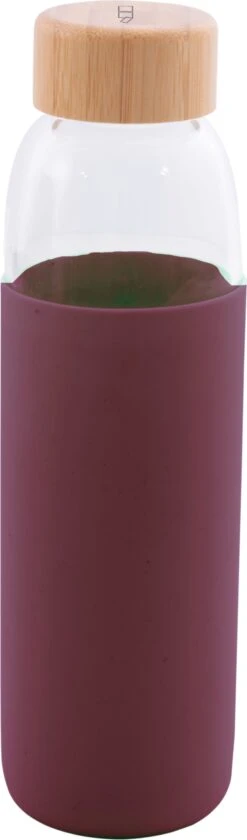 Point Virgule Drinkfles Rood 0,58 L