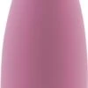 Point Virgule Isoleerfles Living Roze 0,35 L