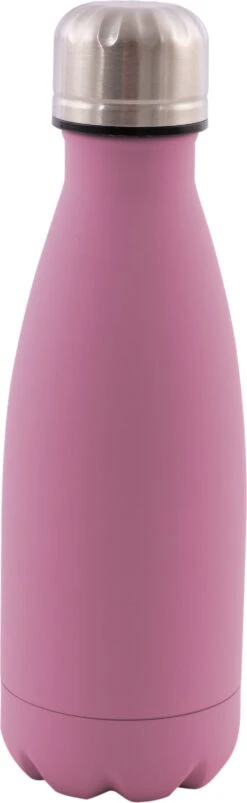 Point Virgule Isoleerfles Living Roze 0,35 L
