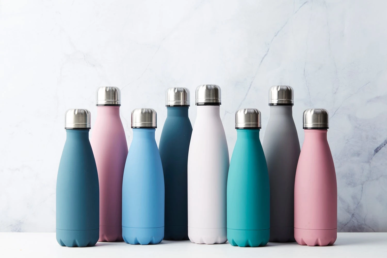 Point Virgule Isoleerfles Living Donkerblauw 0,35 L 5 Point Virgule Isoleerfles Living Donkerblauw 0,35 L - Afbeelding 3