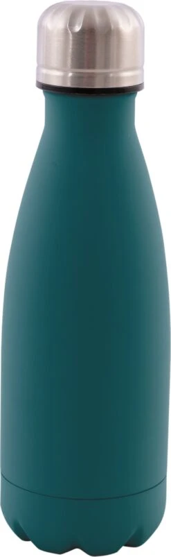 Point Virgule Isoleerfles Living Groen 0,35 L