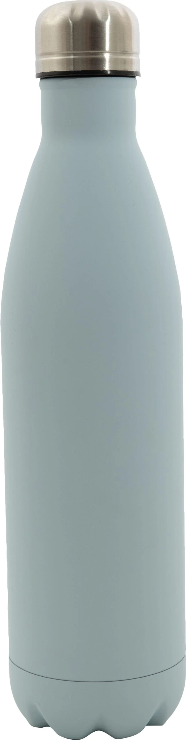 Point-Virgule Isoleerfles Grijs / Blauw 750 Ml 3 Point-Virgule Isoleerfles Grijs / Blauw 750 Ml
