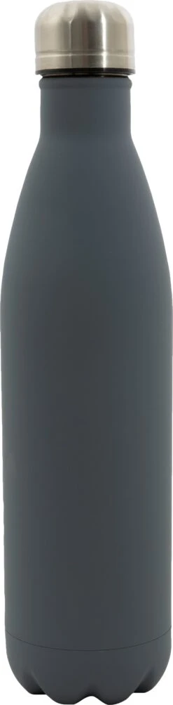 Point-Virgule Isoleerfles Grijs 750 Ml