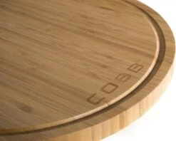 Cobb Snijplank Bamboe Premier/Pro 6 Cobb Snijplank Bamboe Premier/Pro -Bekend Keukenartikelen Winkel 6009688700497 2