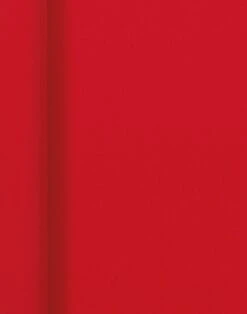 Duni Tafelkleed Op Rol Rood 500 X 118 Cm