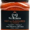 No Rubbish Kruiden Fast And Flavoured 200 Gr -Bekend Keukenartikelen Winkel 7436947557575 0 1