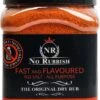 No Rubbish Kruiden Fast And Flavoured No Salt 200 Gr -Bekend Keukenartikelen Winkel 7436947557582 0 1