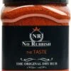 No Rubbish Kruiden The Taste 200 Gr -Bekend Keukenartikelen Winkel 7436947557599 0 1