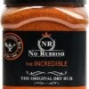 No Rubbish Kruiden The Incredible 200 Gr -Bekend Keukenartikelen Winkel 7436947558503 0 1