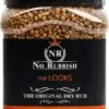 No Rubbish Kruiden The Looks 200 Gr -Bekend Keukenartikelen Winkel 7436947558527 0 1