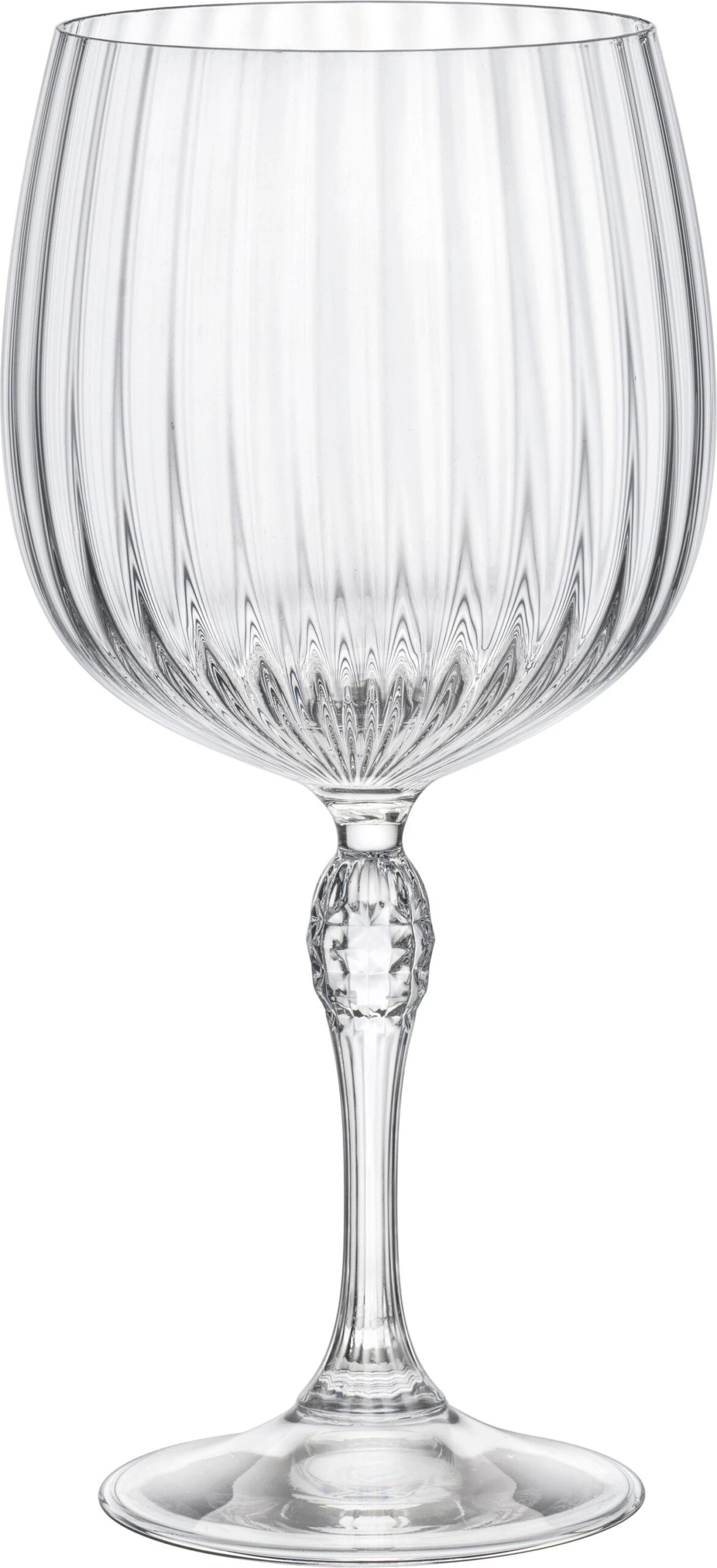 Bormioli Rocco Cocktailglas America's Transparant 740 Ml 3 Bormioli Rocco Cocktailglas America's Transparant 740 Ml
