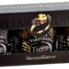 Giuliano Tartufi Cadeauset Tapenade 3 Stuks -Bekend Keukenartikelen Winkel 8025386021588 0
