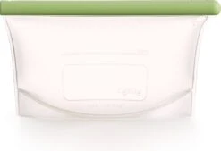 Lekue Lékué Vershoudzak Transparant 0,5 L