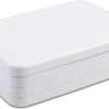 Mepal Broodtrommel Take A Break Wit 25,5 X 17 X 6,5 Cm -Bekend Keukenartikelen Winkel 8711269880761 1