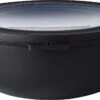 Mepal Vershoudbakje Cirqula Zwart 20,2 X 19,2 X 7,8 Cm 2 Mepal Vershoudbakje Cirqula Zwart 20,2 X 19,2 X 7,8 Cm -Bekend Keukenartikelen Winkel 8711269934921 0 1