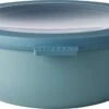 Mepal Vershoudbakje Cirqula Turquoise 20,2 X 19,2 X 7,8 Cm 1 Mepal Vershoudbakje Cirqula Turquoise 20,2 X 19,2 X 7,8 Cm -Bekend Keukenartikelen Winkel 8711269934945 0 1