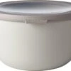Mepal Vershoudbak Cirqula Wit 20,2 X 19,2 X 11,5 Cm -Bekend Keukenartikelen Winkel 8711269934969 1