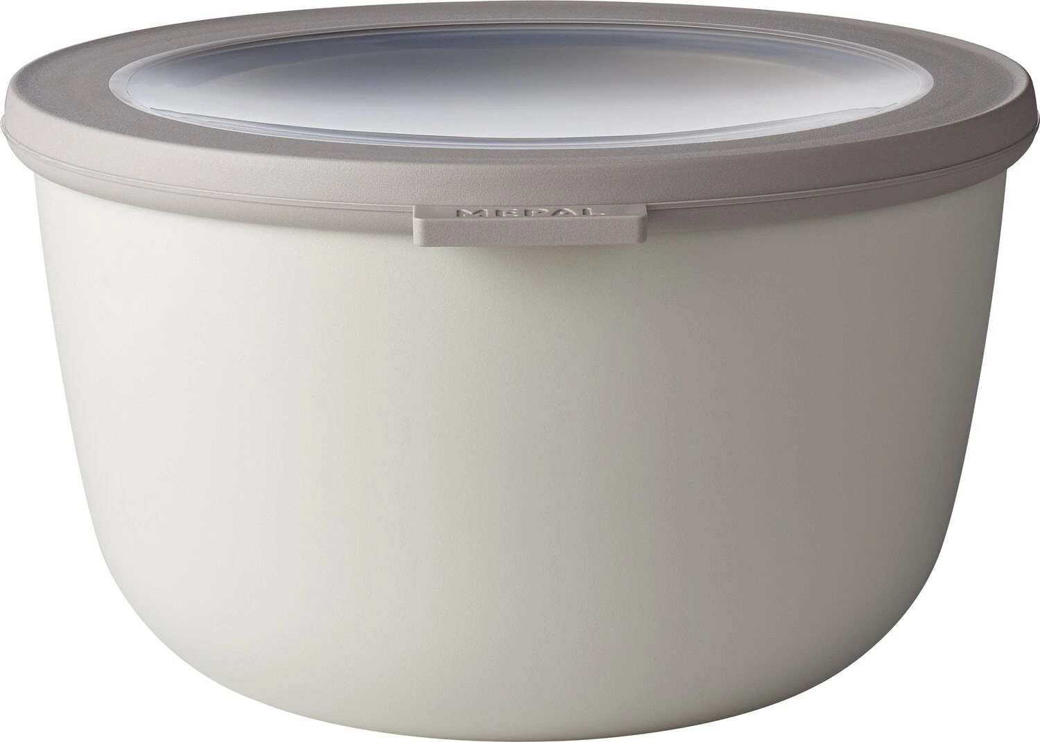 Mepal Vershoudbak Cirqula Wit 20,2 X 19,2 X 11,5 Cm 3 Mepal Vershoudbak Cirqula Wit 20,2 X 19,2 X 11,5 Cm