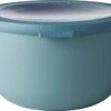 Mepal Vershoudbak Cirqula Turquoise 20,2 X 19,2 X 11,5 Cm