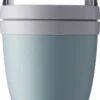 Mepal Lunchpot Ellipse Groen D 10,7 H 15,1 Cm
