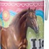 Mepal Drinkfles Campus My Horse 0,4 L 2 Mepal Drinkfles Campus My Horse 0,4 L -Bekend Keukenartikelen Winkel 8711269947365 1