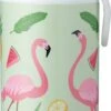 Mepal Drinkfles Campus Tropical Flamingo 0,4 L -Bekend Keukenartikelen Winkel 8711269947518