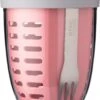 Mepal Fruitpot Ellipse Roze D 12,7 H 10,7 Cm -Bekend Keukenartikelen Winkel 8711269977188 1