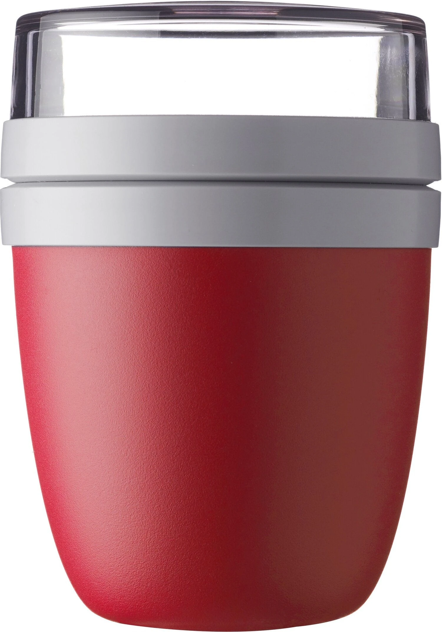 Mepal Lunchpot Ellipse Rood D 10,7 H 15,1 Cm 3 Mepal Lunchpot Ellipse Rood D 10,7 H 15,1 Cm