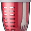 Mepal Fruitpot Ellipse Rood D 12,7 H 10,7 Cm -Bekend Keukenartikelen Winkel 8711269978192 1
