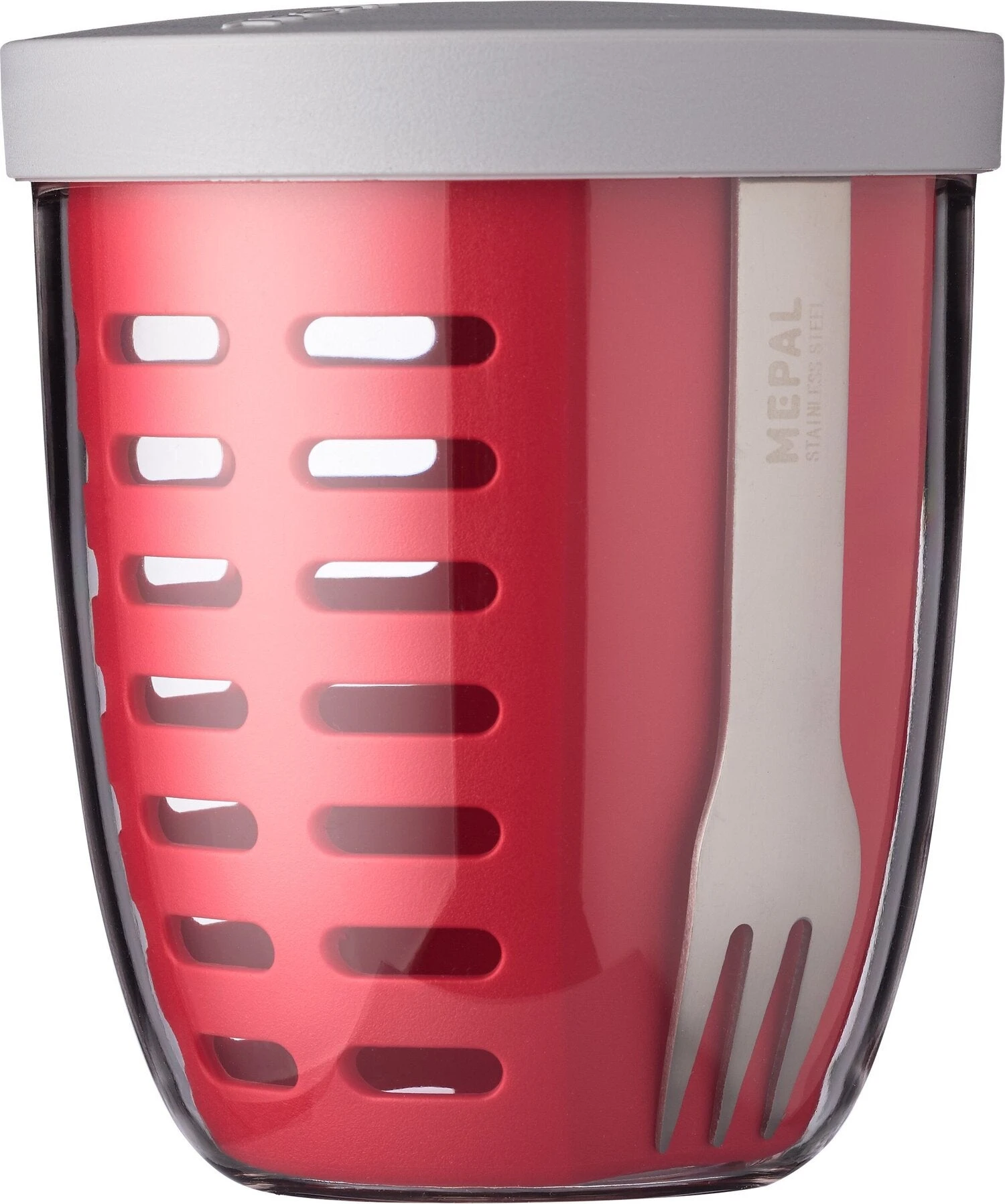 Mepal Fruitpot Ellipse Rood D 12,7 H 10,7 Cm 3 Mepal Fruitpot Ellipse Rood D 12,7 H 10,7 Cm