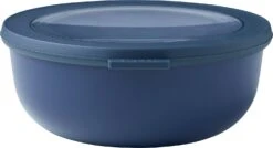 Mepal Vershoudbakje Cirqula Blauw 20,2 X 19,2 X 7,8 Cm